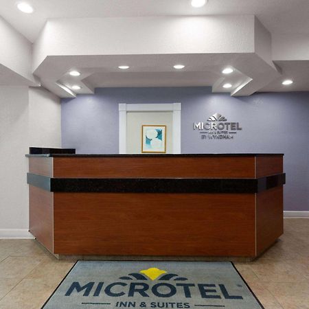 Microtel Inn And Suites - Zephyrhills Exteriér fotografie